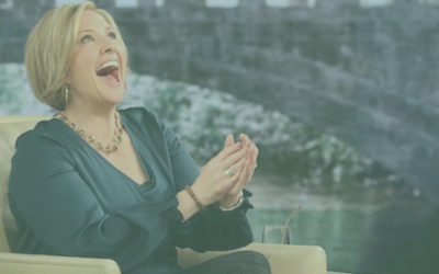 There’s A Reason Why Brene Brown Inspires Millions