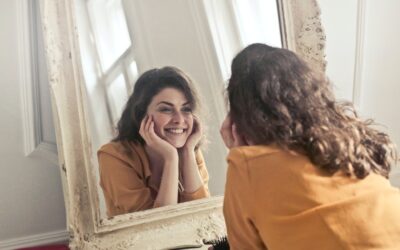 4 Simple Ways to Boost Your Self-Esteem