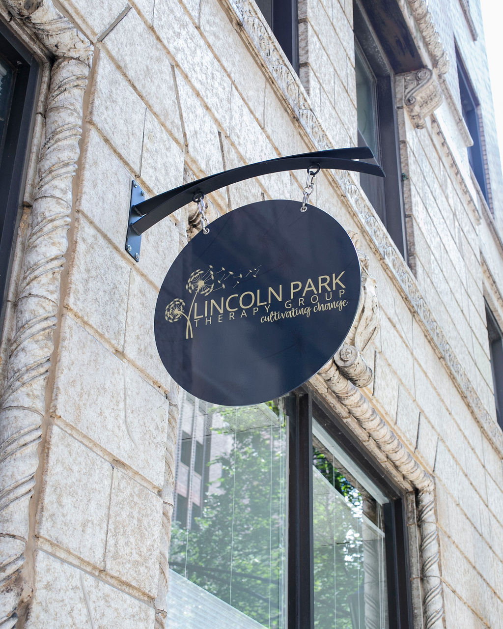 Lincoln Park Therapy Group | Chicago