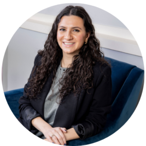 Racquel Rizzo, Associate Therapist | Lincoln Park Therapy Group