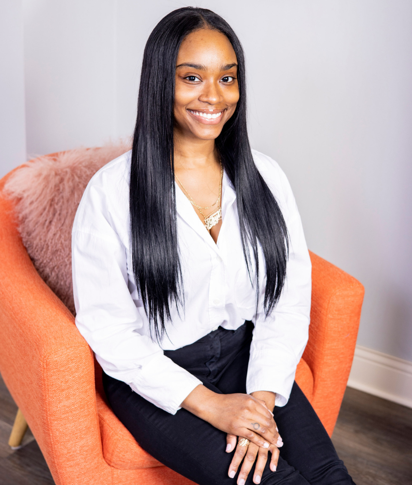 Maiya Smith Associate Therapist Chicago | Lincoln Park Therapy Group