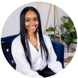 Maiya Smith, Therapist Chicago | Lincoln Park Therapy Group