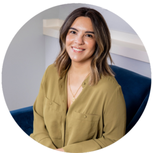 Mariana Angel Mosti, Associate Therapist | Lincoln Park Therapy Group
