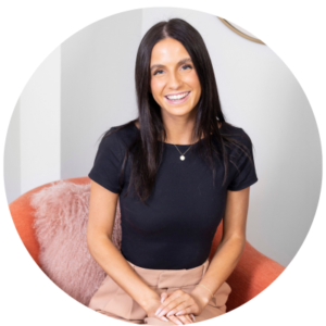 Carly Anderson Chicago Therapist | Lincoln Park Therapy Group