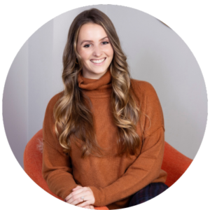 Abigail Cutler, Associate Therapist | Lincoln Park Therapy Group