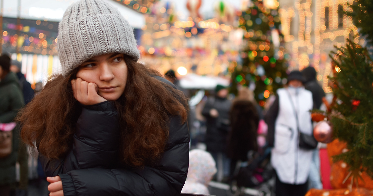 Beyond the Festivities: Strategies for Overcoming Post-Holiday Blues