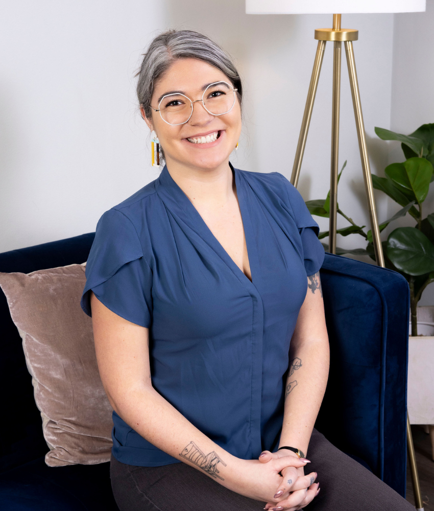 Nicole Middleton, Associate Therapist | Lincoln Park Therapy Group