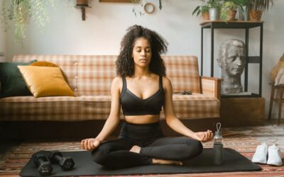 Discover Your Inner Calm: 5 Practical Strategies to Soothe Your Nervous System Throughout the Day