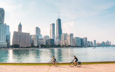 Embrace Wellness and Adventure in Chicago’s Summer