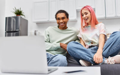 Essential Cohabitation Skills for Gen Z Couples