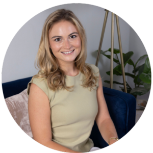 Maddie Lalevee, Associate Therapist | Lincoln Park Theray Group Chicago