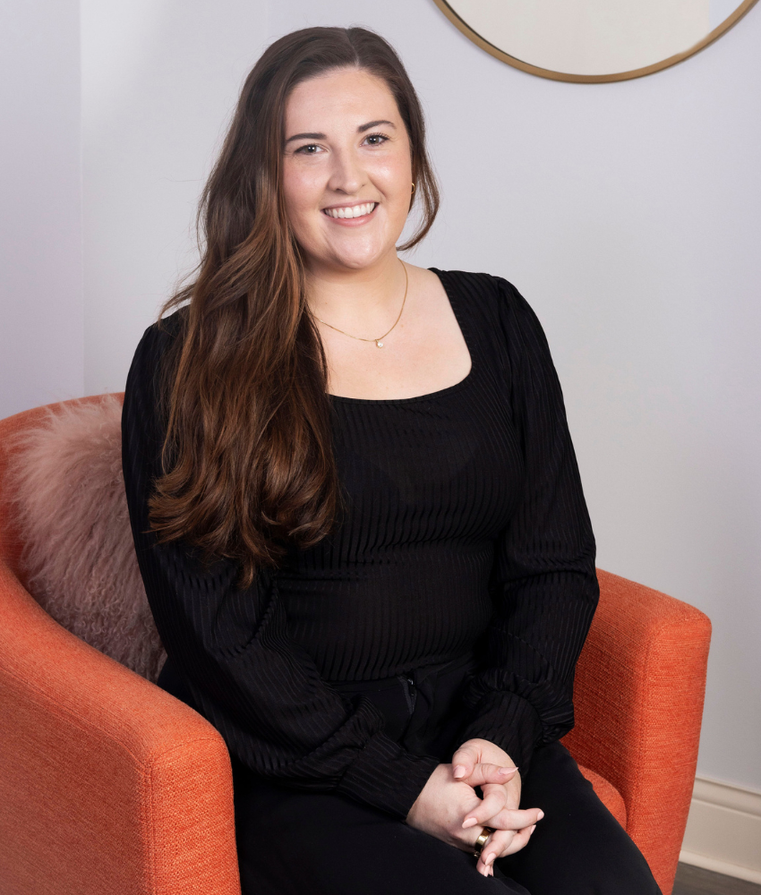 Katie Nelson, Associate Therapist | Lincoln Park Therapy Group