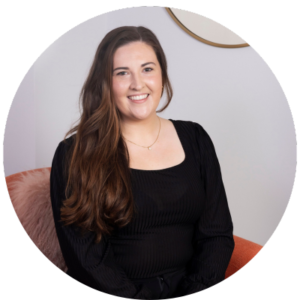 Katie Nelson Associate Therapist | Lincoln Park Therapy Group Chicago