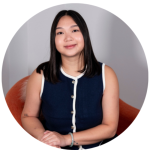 Christy Tran Associate Therapist | Lincoln Park Therapy Group Chicago