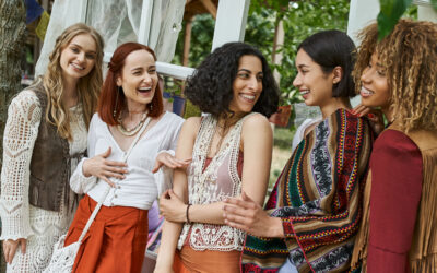 The Art of Meaningful Friendship: What Truly Connects Women