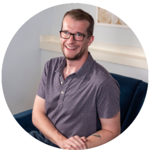 Jack Smith-Moore Clinical Director | Lincoln Park Therapy Group