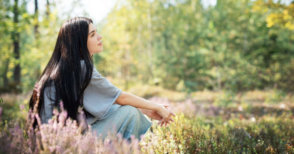 Managing Political Anxiety: Staying Calm and Grounded During Uncertain Times