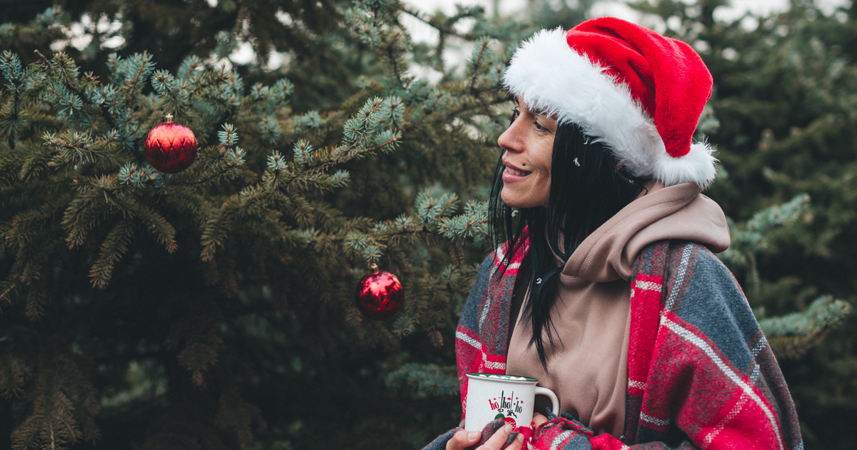 Stay Calm Through the Holidays: How Virtual Counseling Can Help