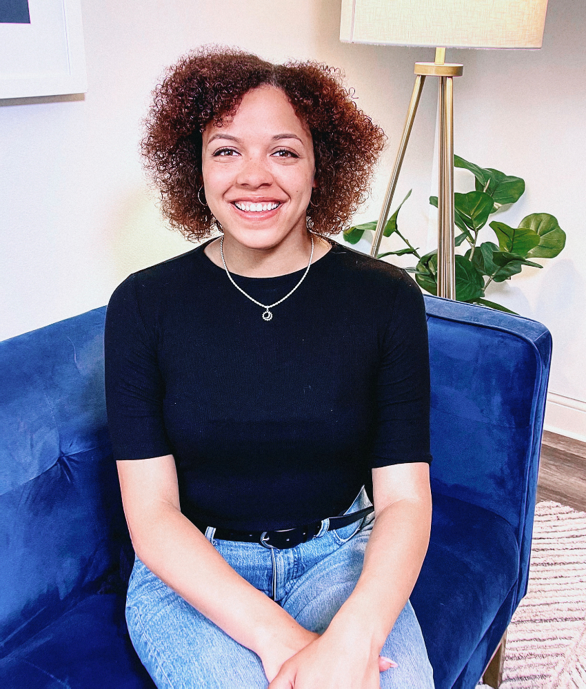 Kirsten Hall, LPC | Lincoln Park Therapy Group
