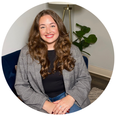 Anamarie Johnson, LPC | Lincoln Park Therapy Group Chicago