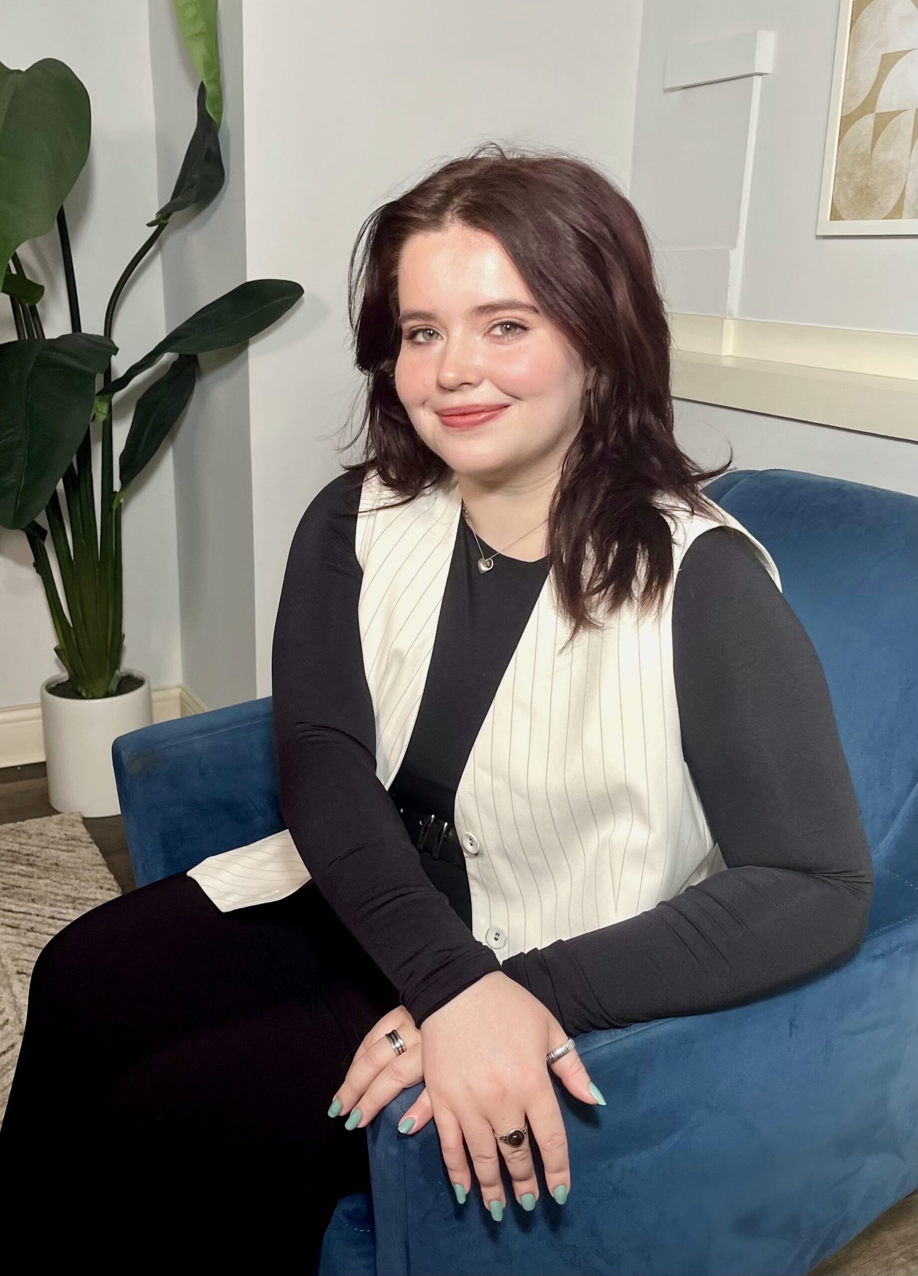 Maeve Kell, Therapist | Lincoln Park Therapy Group Chicago