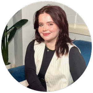 Maeve Kell, Therapist | Lincoln Park Therapy Group Chicago