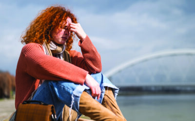 The Exhaustion of Always Being On: Anticipatory Anxiety and Constant Vigilance