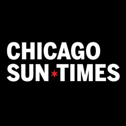 Chicago Sun Times Logo