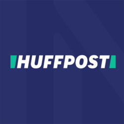 Huffpost Logo