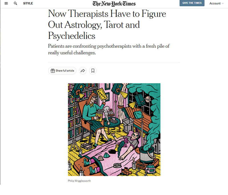 Lincoln-Park-Therapy-Group-New-York-Times-3 Nicolle Osequeda Featured in New York Times Article