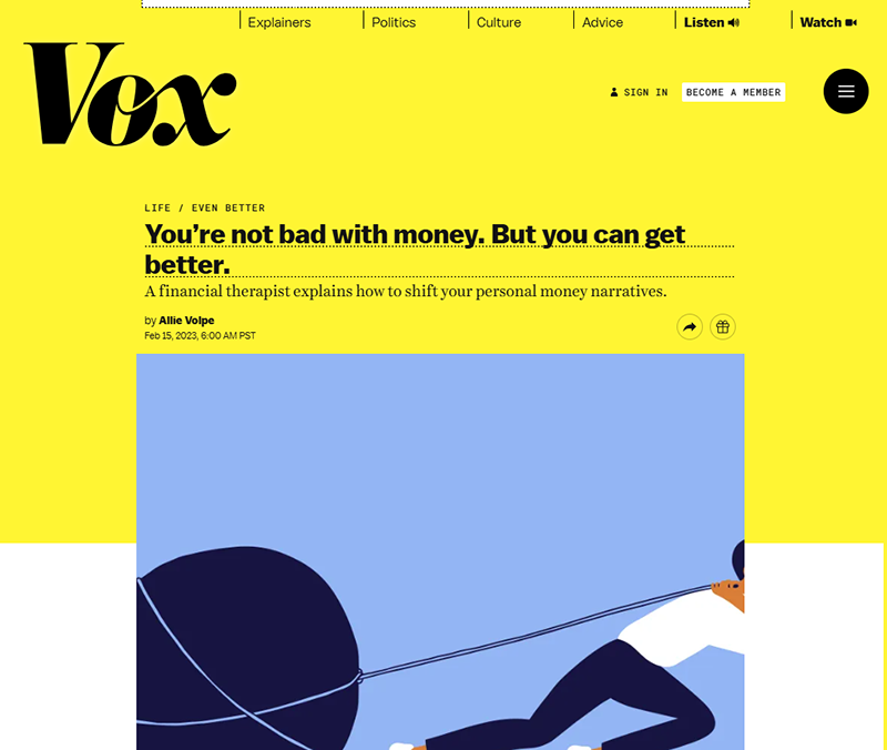 Lincoln-Park-Therapy-Group-New-York-Times-3 Nicolle Osequeda Featured in Vox Article