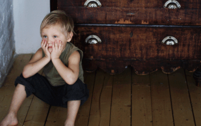 It’s Not About the Tag: What Your Child’s Sensory Sensitivities Are Really Telling You