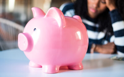 When Money Anxiety Isn’t Really About Money