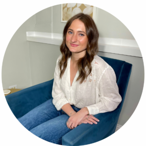 Emma Hornberger, Therapist | Lincoln Park Therapy Group Chicago
