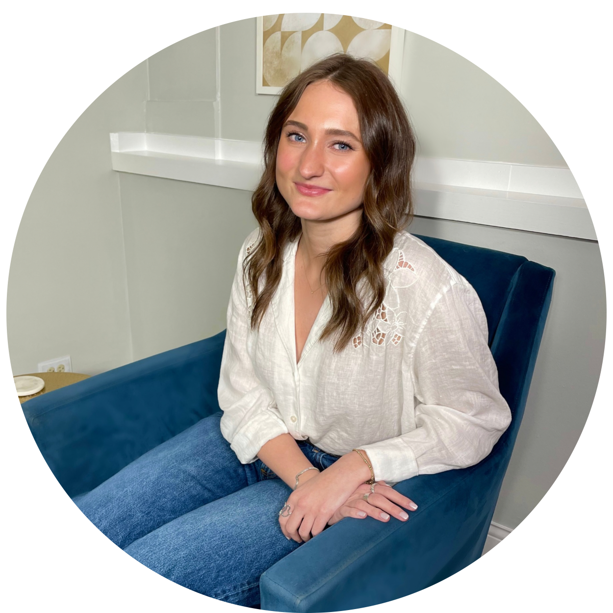 Emma Hornberger, Therapist | Lincoln Park Therapy Group Chicago