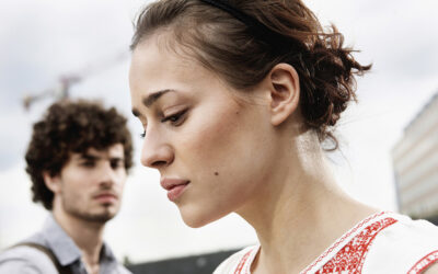 Repair After Misunderstanding: How Emotional Safety Is Rebuilt in Relationships