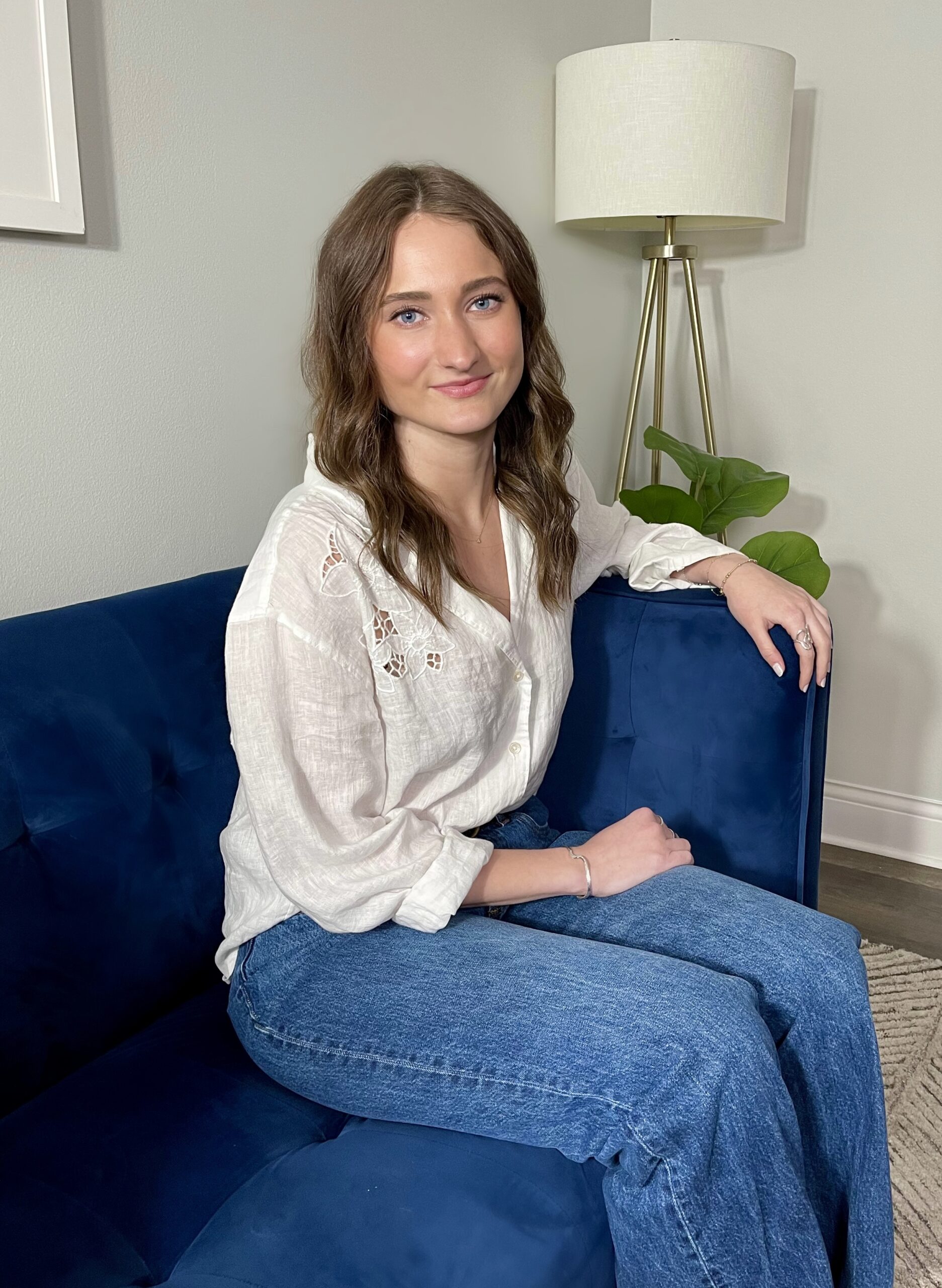 Emma Hornberger, Therapist | Lincoln Park Therapy Group Chicago