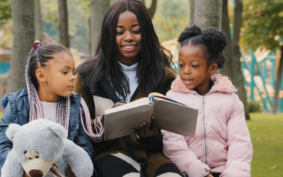 Why Shared Parenting Still Doesn’t Feel Shared: Understanding the Default Parent Dynamic