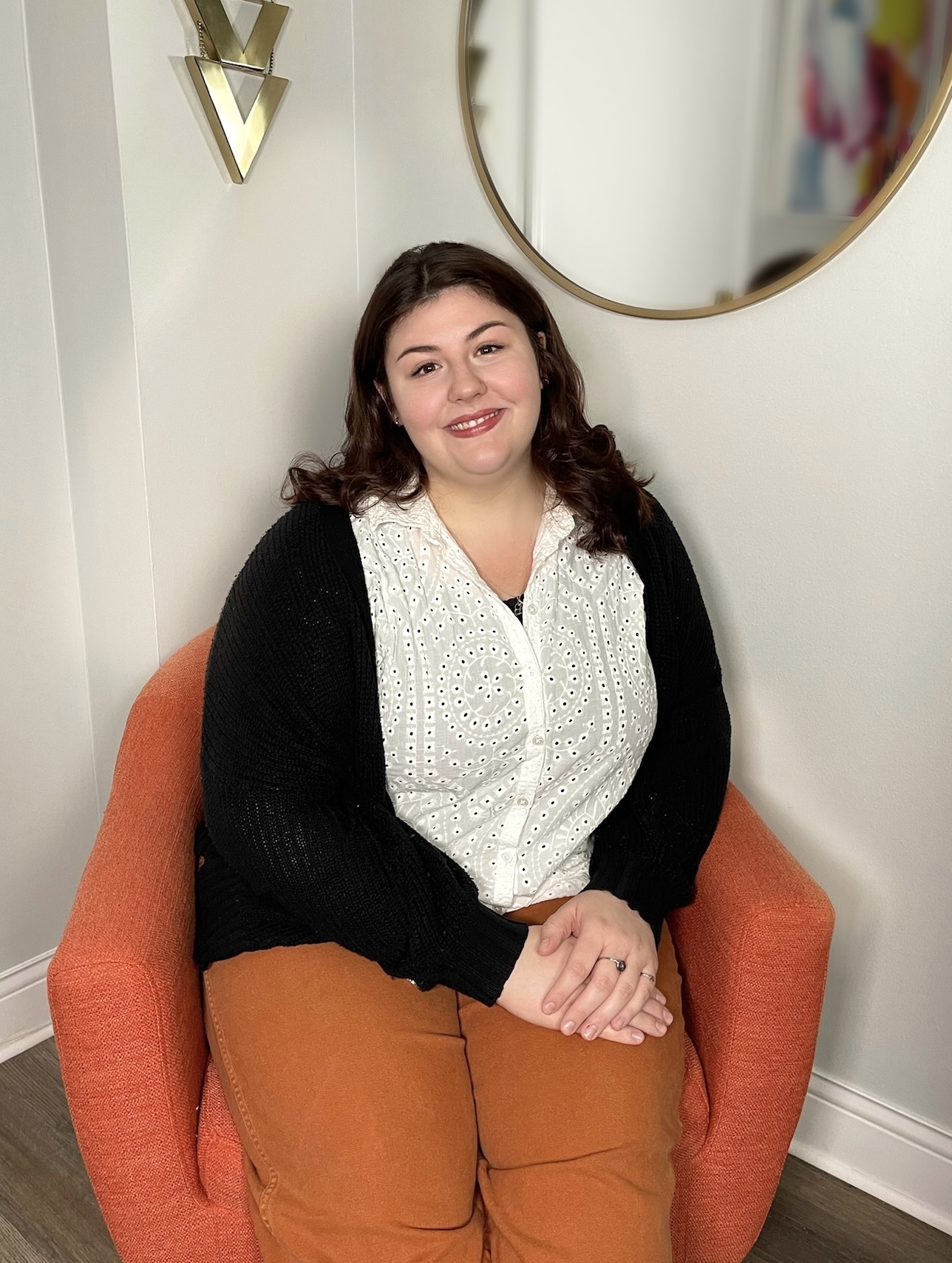 Madeline Bolin, Intern | Lincoln Park Therapy Group Chicago