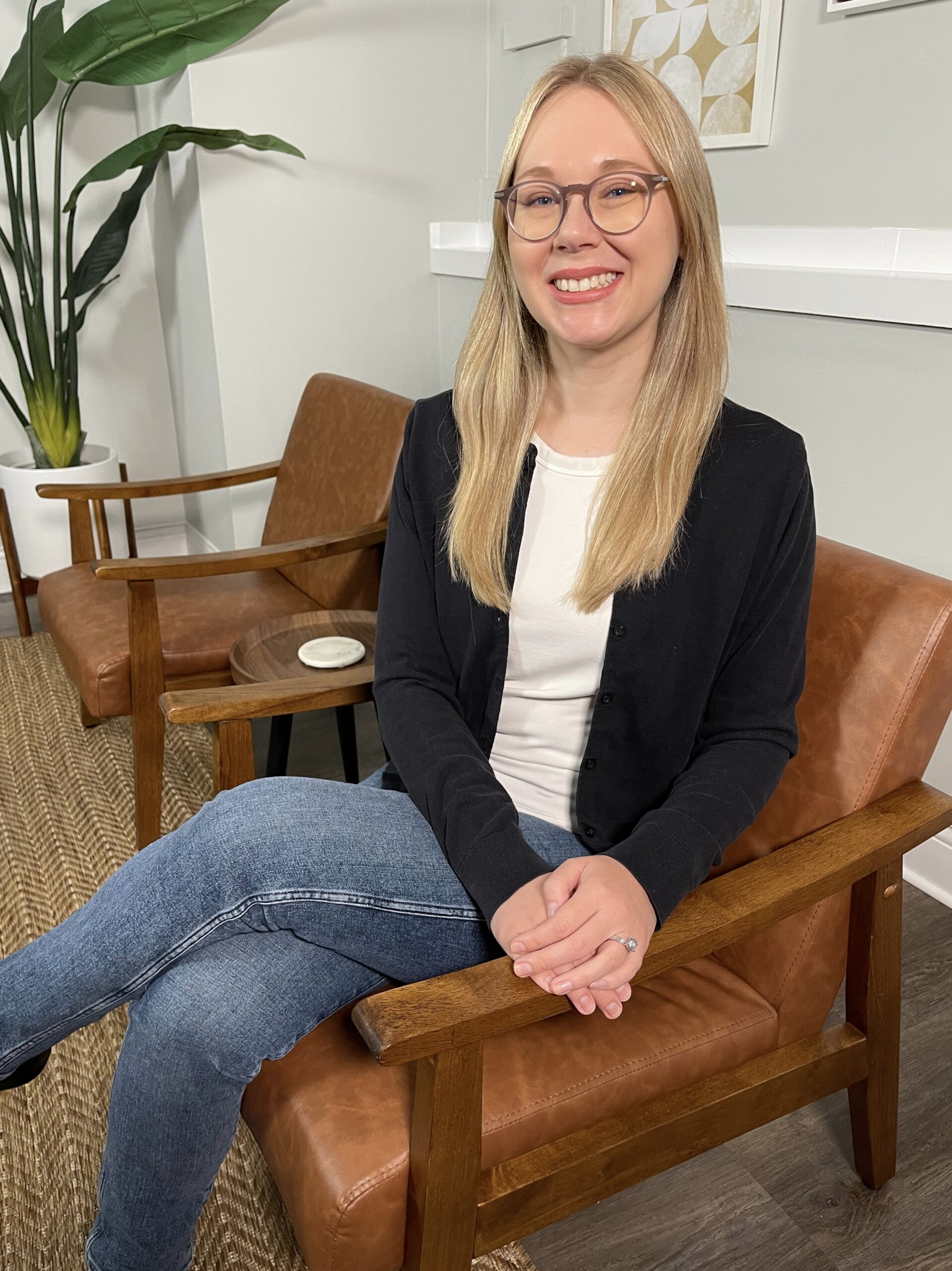 Lindsay Zigmant, LSW | Lincoln Park Therapy Group Chicago
