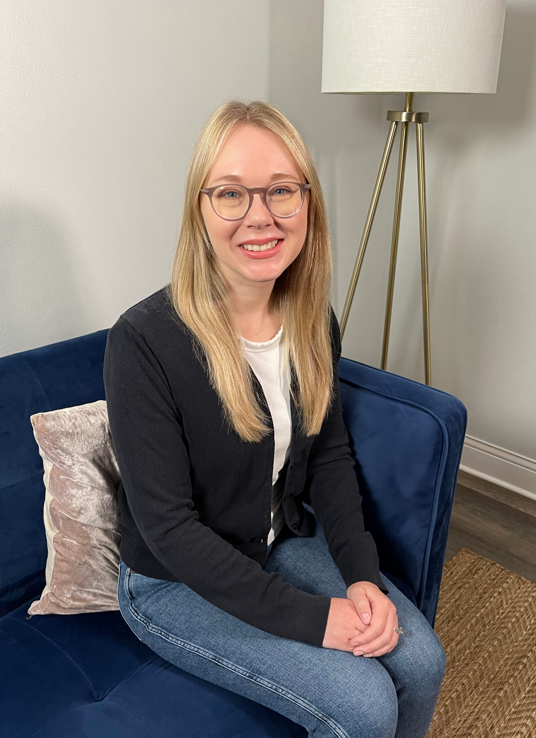 Lindsay Zigmant, LSW | Lincoln Park Therapy Group Chicago