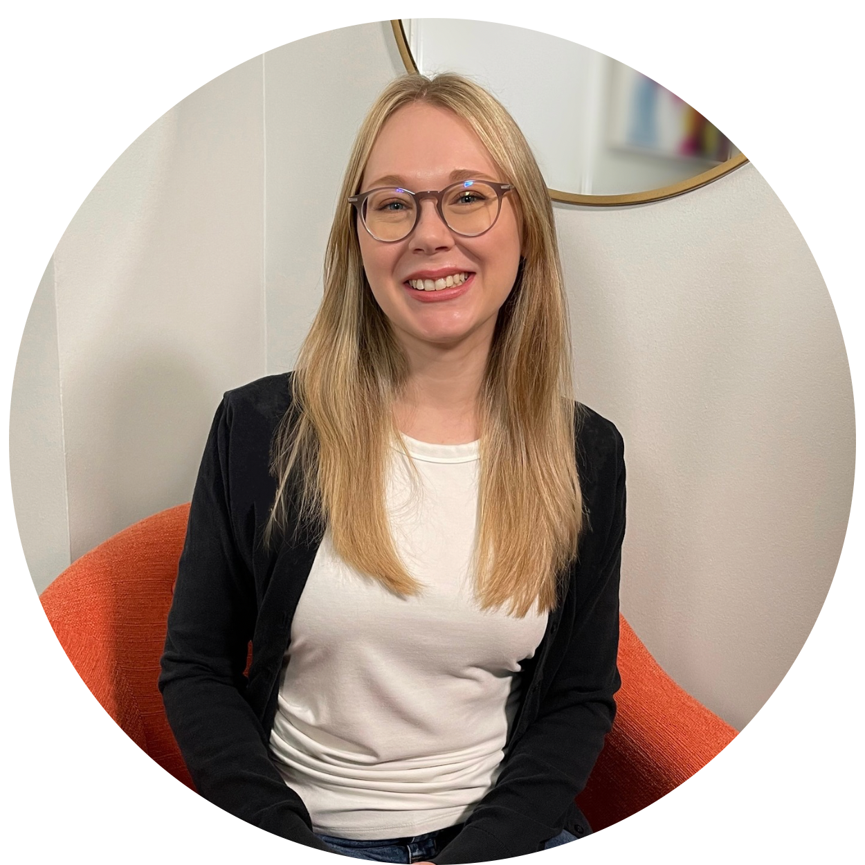 Lindsay Zigmant, LSW | Lincoln Park Therapy Group Chicago