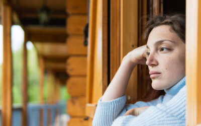 Grieving the Versions of Yourself You Didn’t Expect to Miss