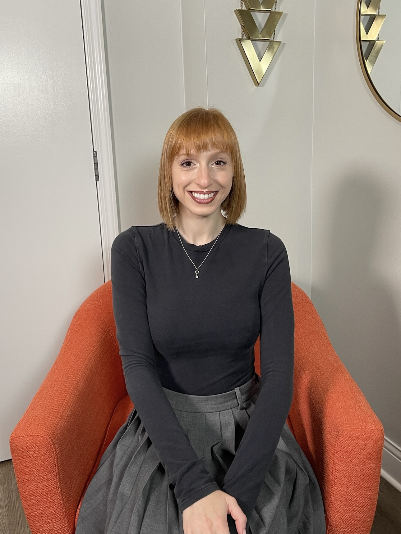 Jessica Katz, LCSW | Lincoln Park Therapy Group Chicago