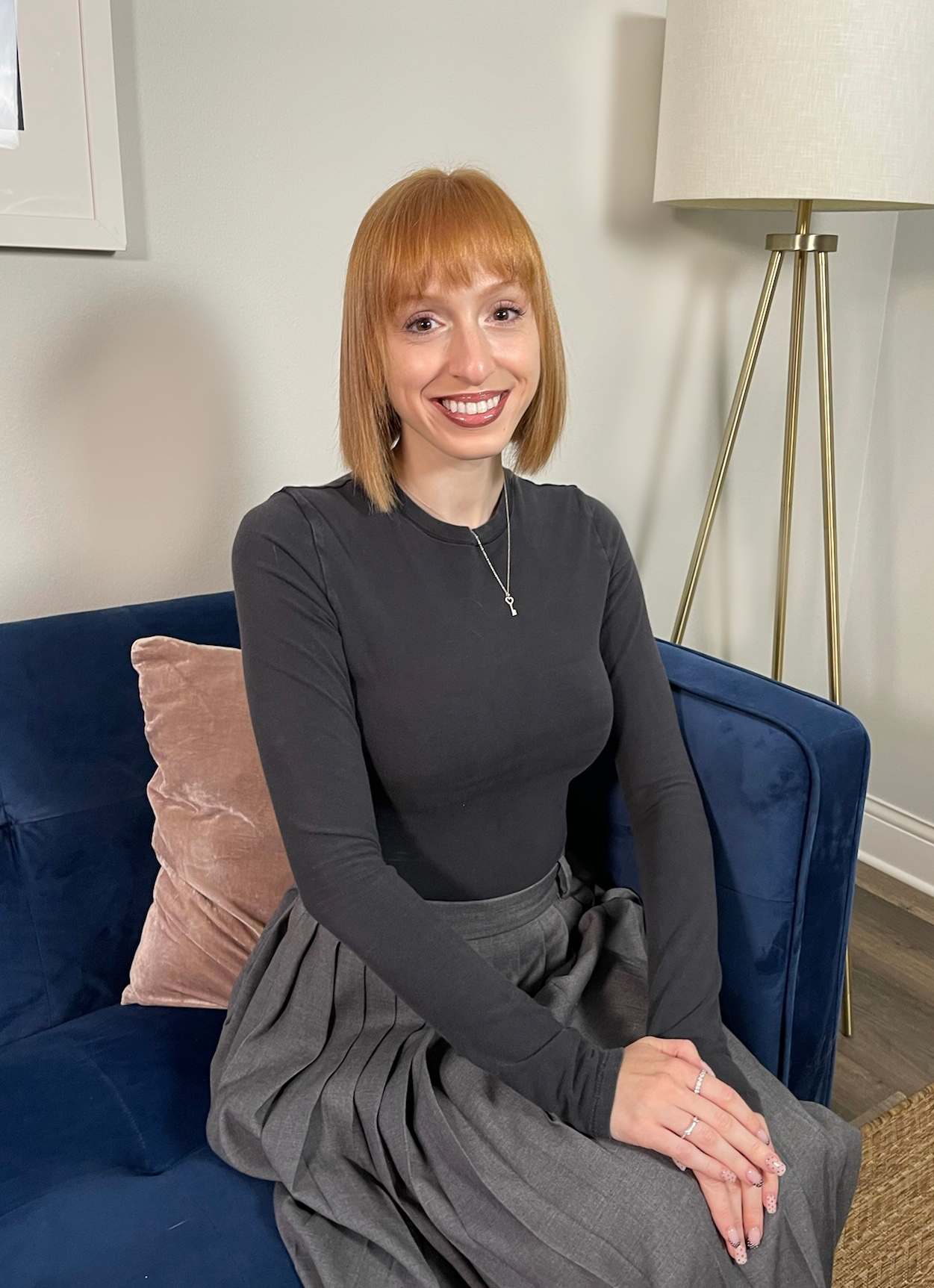 Jessica Katz, LCSW | Lincoln Park Therapy Group Chicago