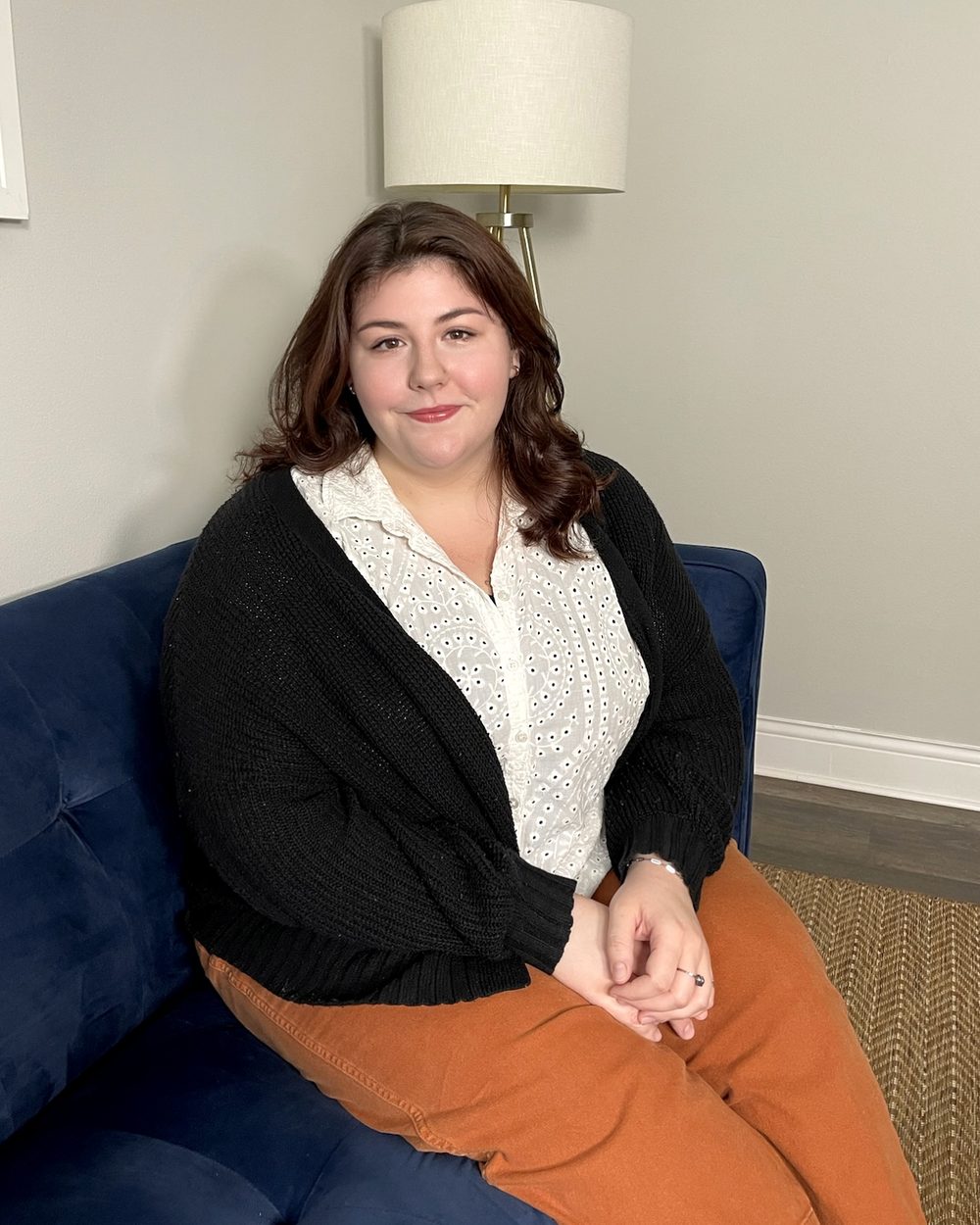 Madeline Bolin | Lincoln Park Therapy Group Chicago